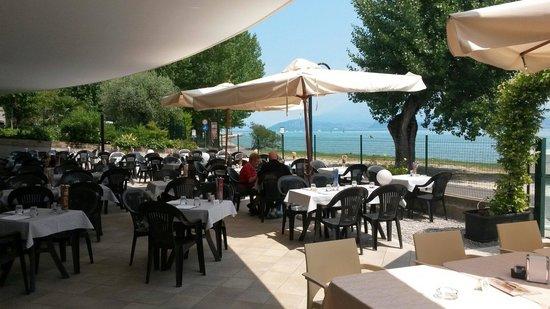Ristorante Pizzeria Campingsirmione